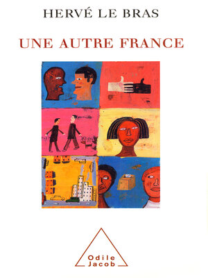 cover image of Une autre France